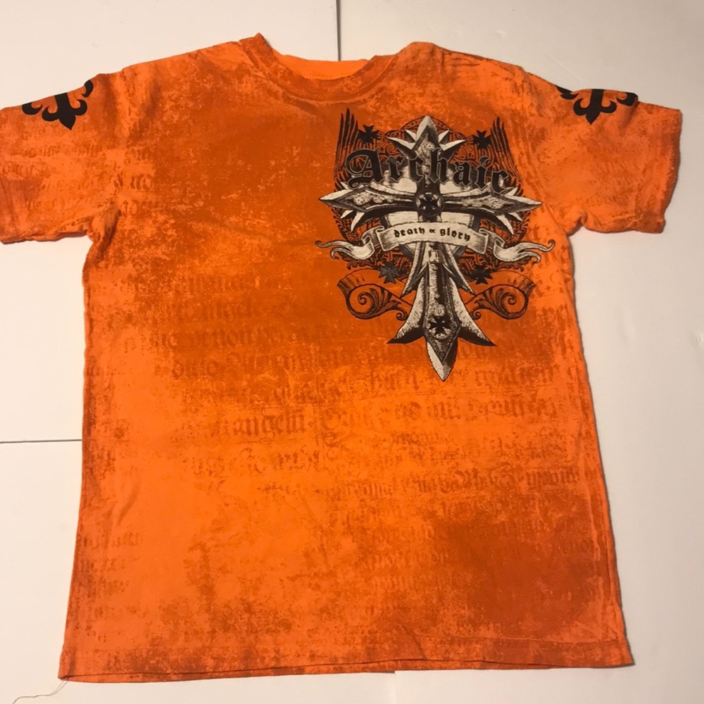 Archaic shirt size M 😍
